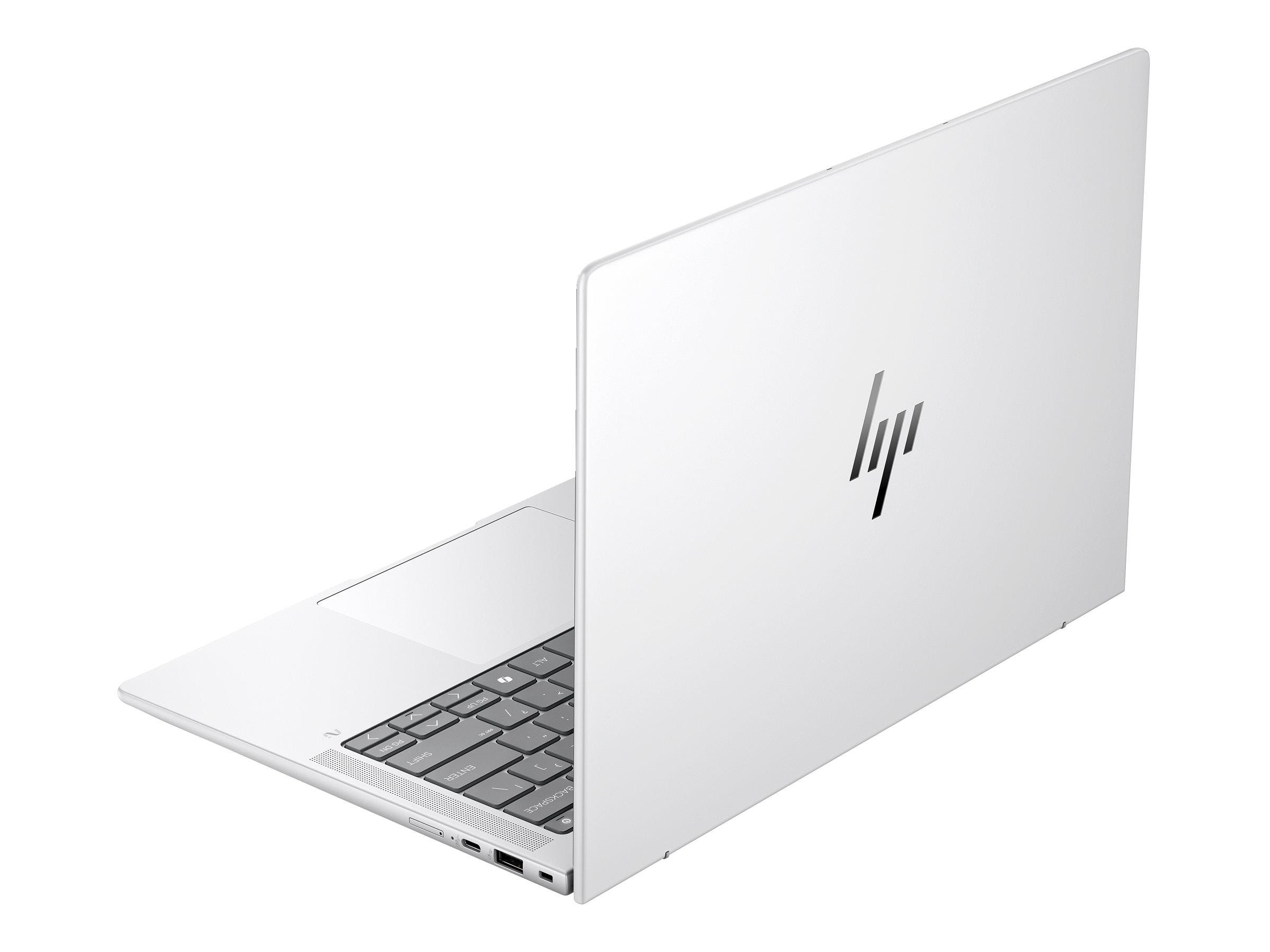 HP EliteBook X G1i Notebook Next Gen AI - 177°-Scharnierdesign - Intel Core Ultra 5 228V / 2.1 GHz - Win 11 Pro - Arc Graphics 130V - 512 GB SSD NVMe - 35.6 cm (14")