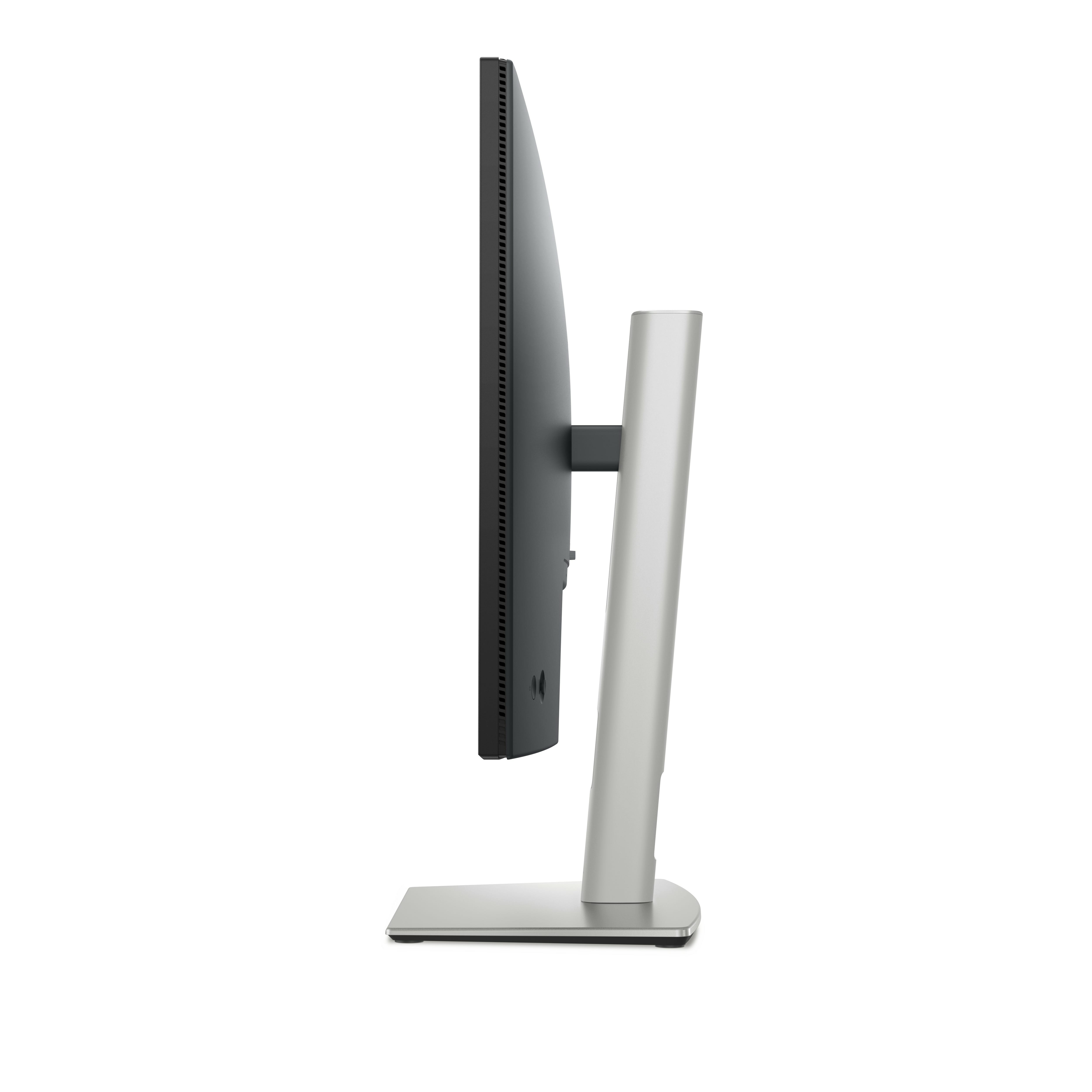 Dell P2725H - LED-Monitor - 68.6 cm (27") - 1920 x 1080 Full HD (1080p)
