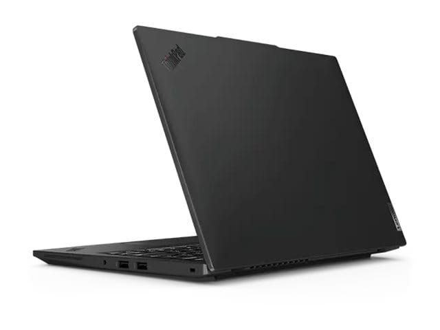 Lenovo ThinkPad L14 Gen 5 21L5 - 180°-Scharnierdesign - AMD Ryzen 5 7535U / 2.9 GHz - Win 11 Pro - Radeon 660M - 16 GB RAM - 512 GB SSD TCG Opal Encryption 2, NVMe - 35.6 cm (14")