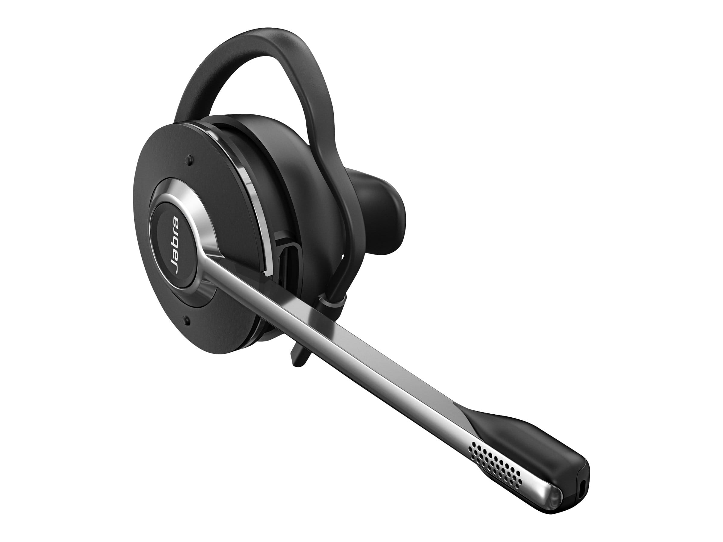 Jabra Engage 65 Convertible - Headset - On-Ear