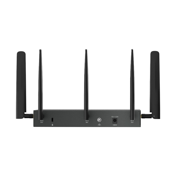 TP-LINK Omada ER706W-4G V1 - Wireless Router