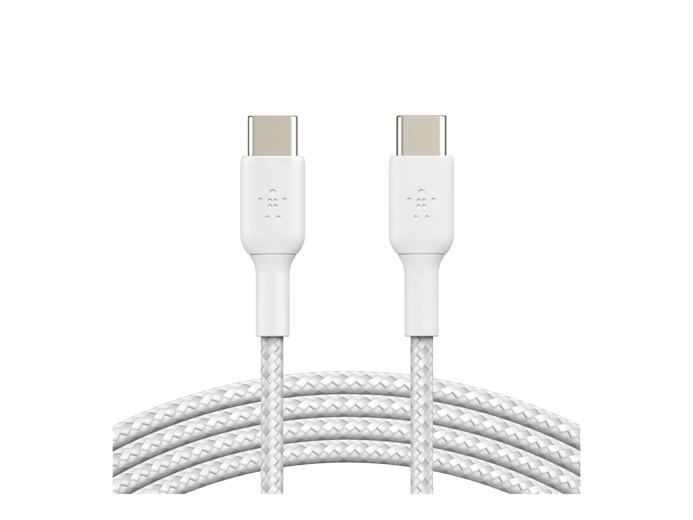 Belkin BoostCharge - USB-Kabel - 24 pin USB-C (M)