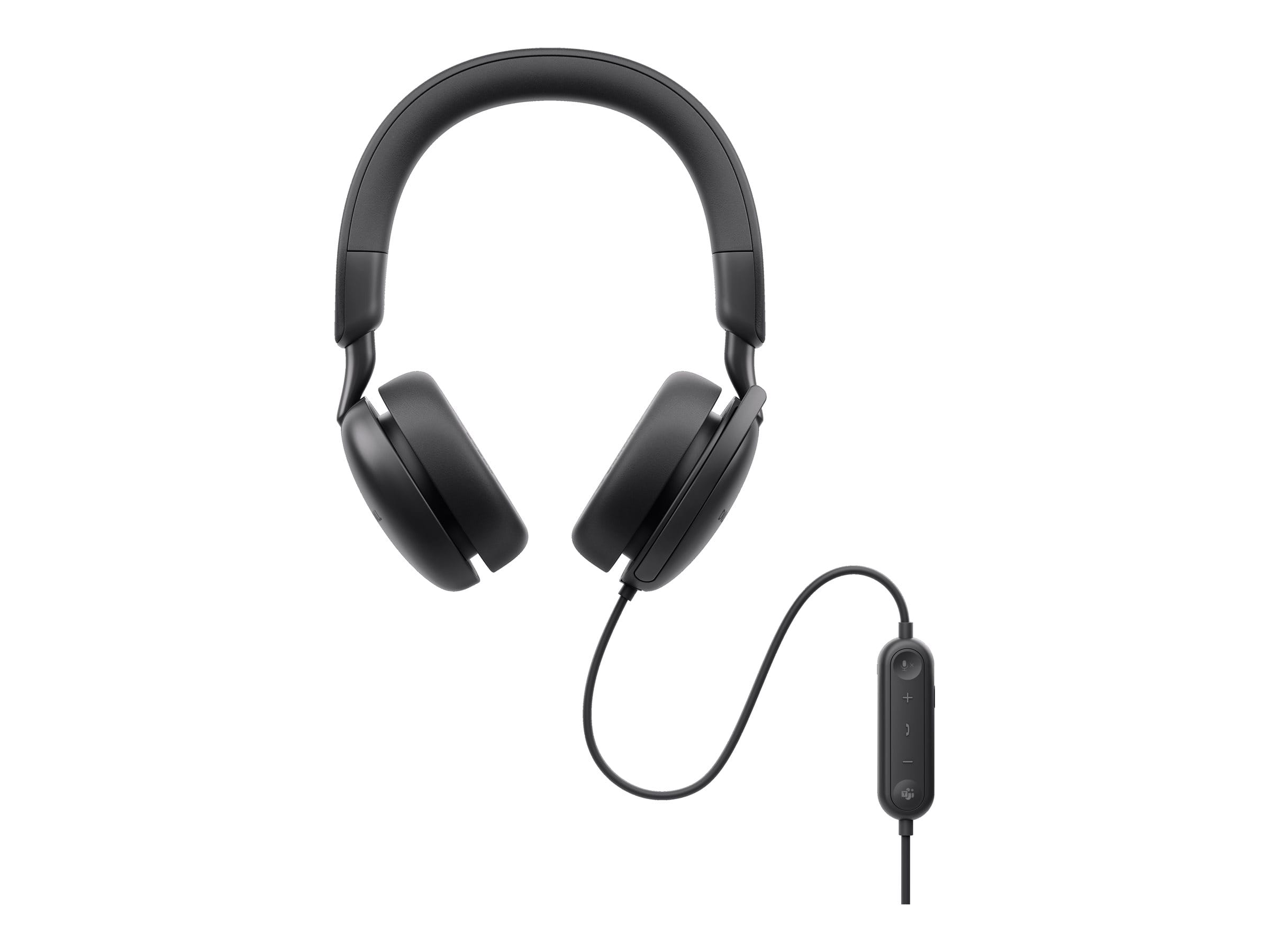 Dell Pro Wireless ANC Headset WL5024 - Headset