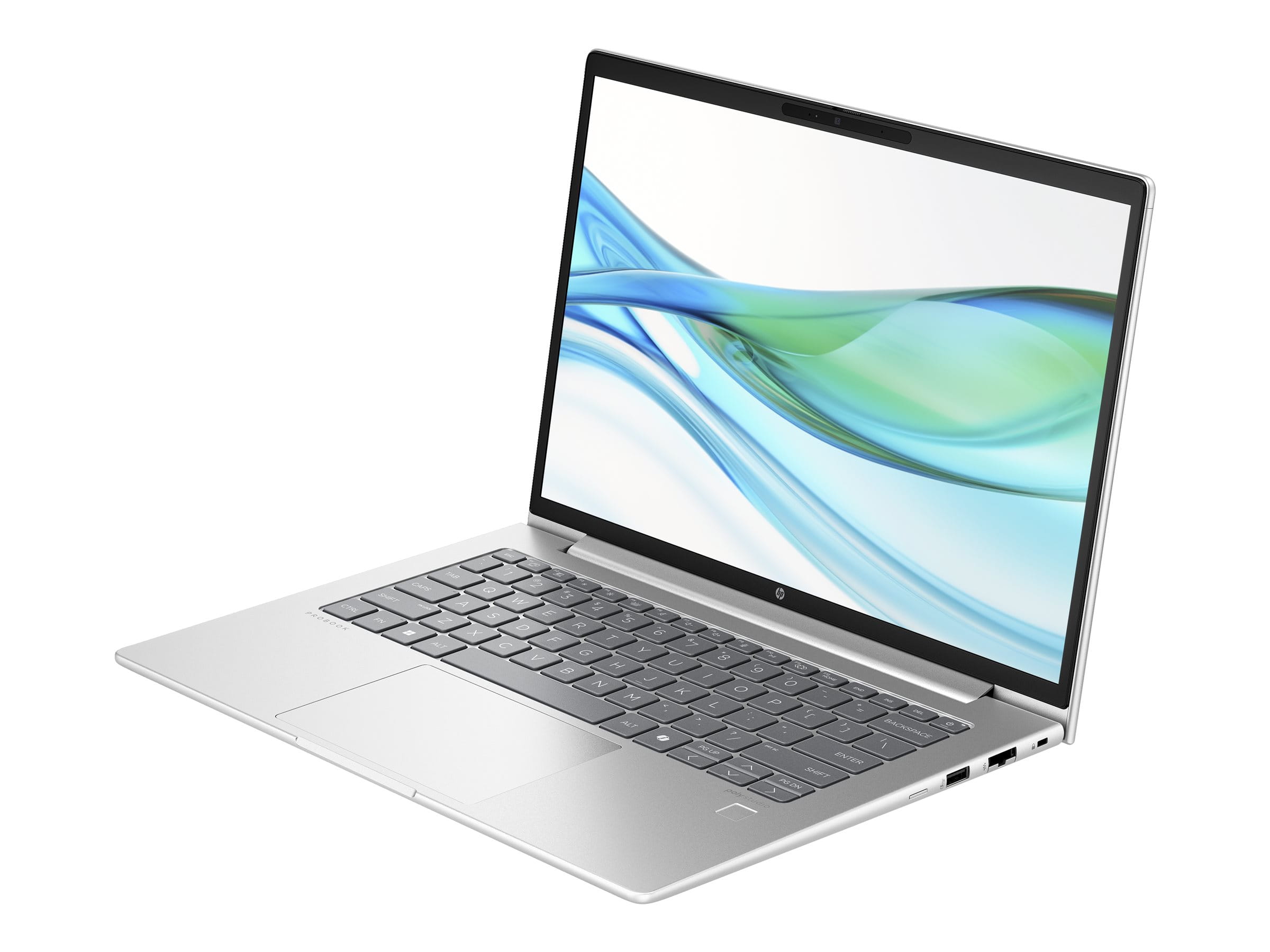 HP ProBook 440 G11 Notebook - Intel Core Ultra 5 125U / 1.3 GHz - Win 11 Pro - Intel Graphics - 16 GB RAM - 512 GB SSD NVMe - 35.6 cm (14")