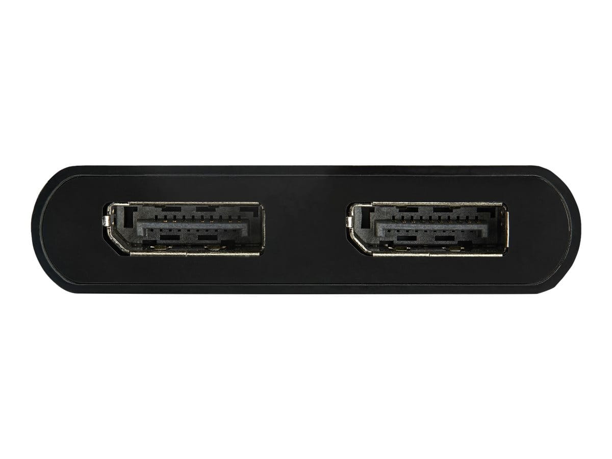 StarTech.com MST Hub - DisplayPort auf 2x Displayport