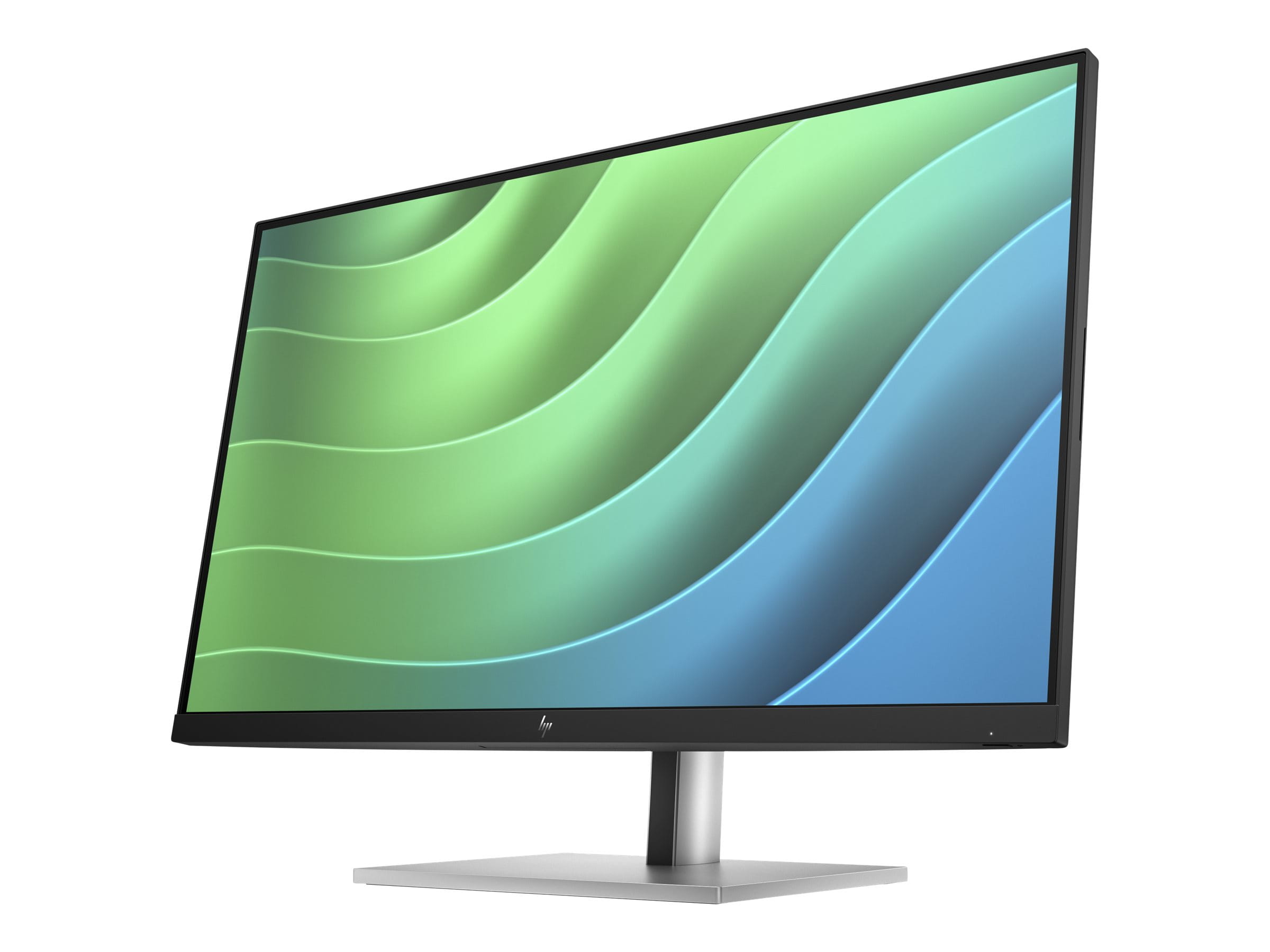 HP E27 G5 PVC Free - E-Series - LED-Monitor - 68.6 cm (27")