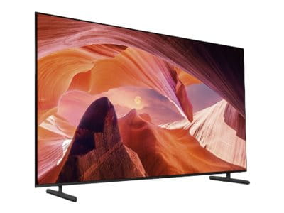 Sony Bravia Professional Displays FWD-85X80L - 215 cm (85")