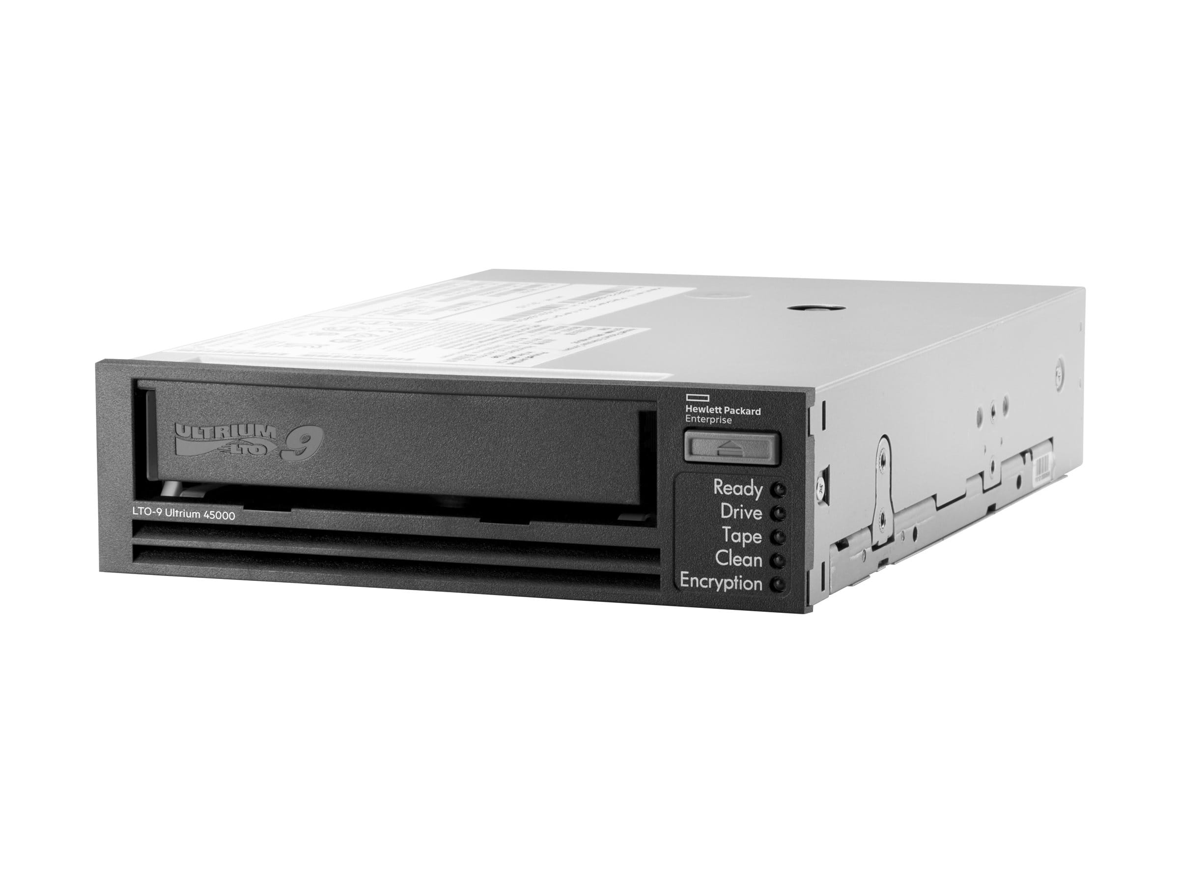 HPE StoreEver 45000 - Bandlaufwerk - LTO Ultrium (12 TB / 30 TB)