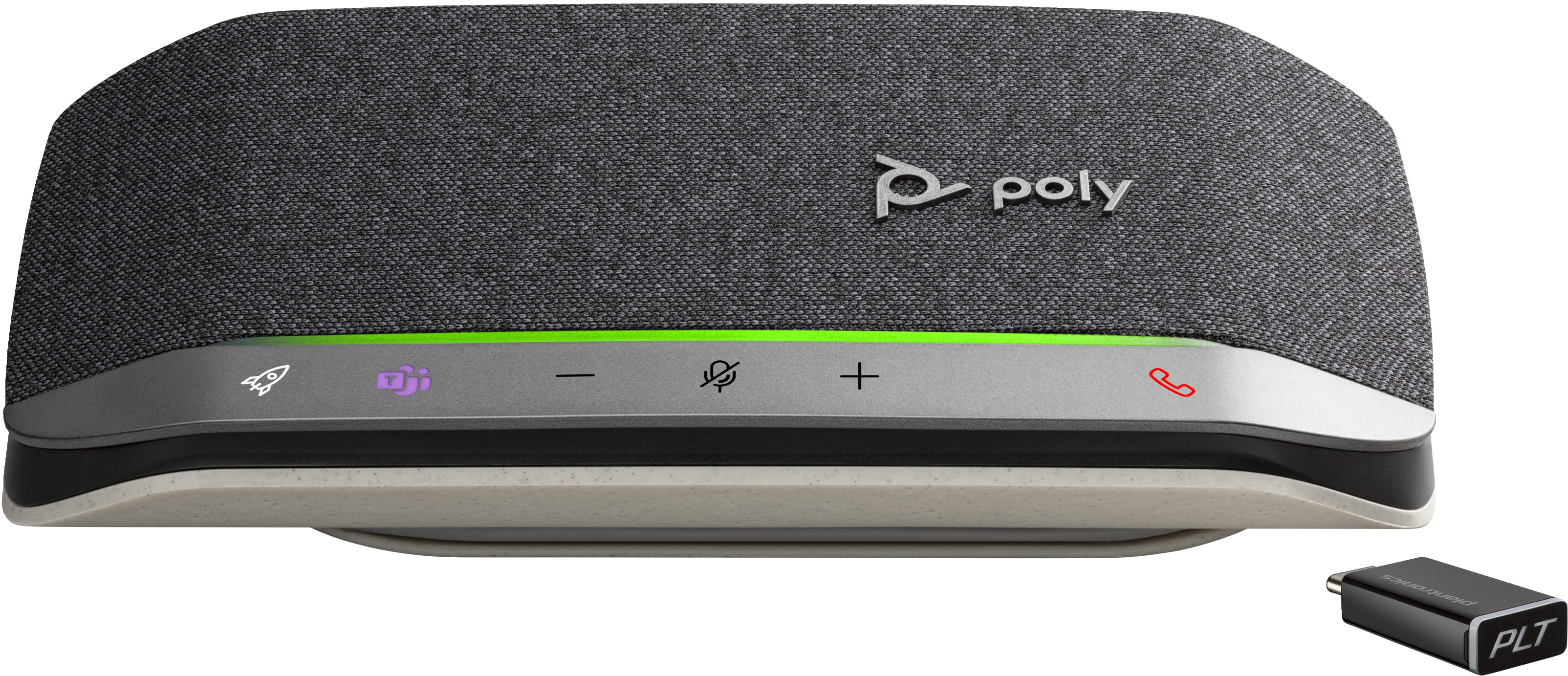 HP Poly Sync 20+ - Smarte Freisprecheinrichtung