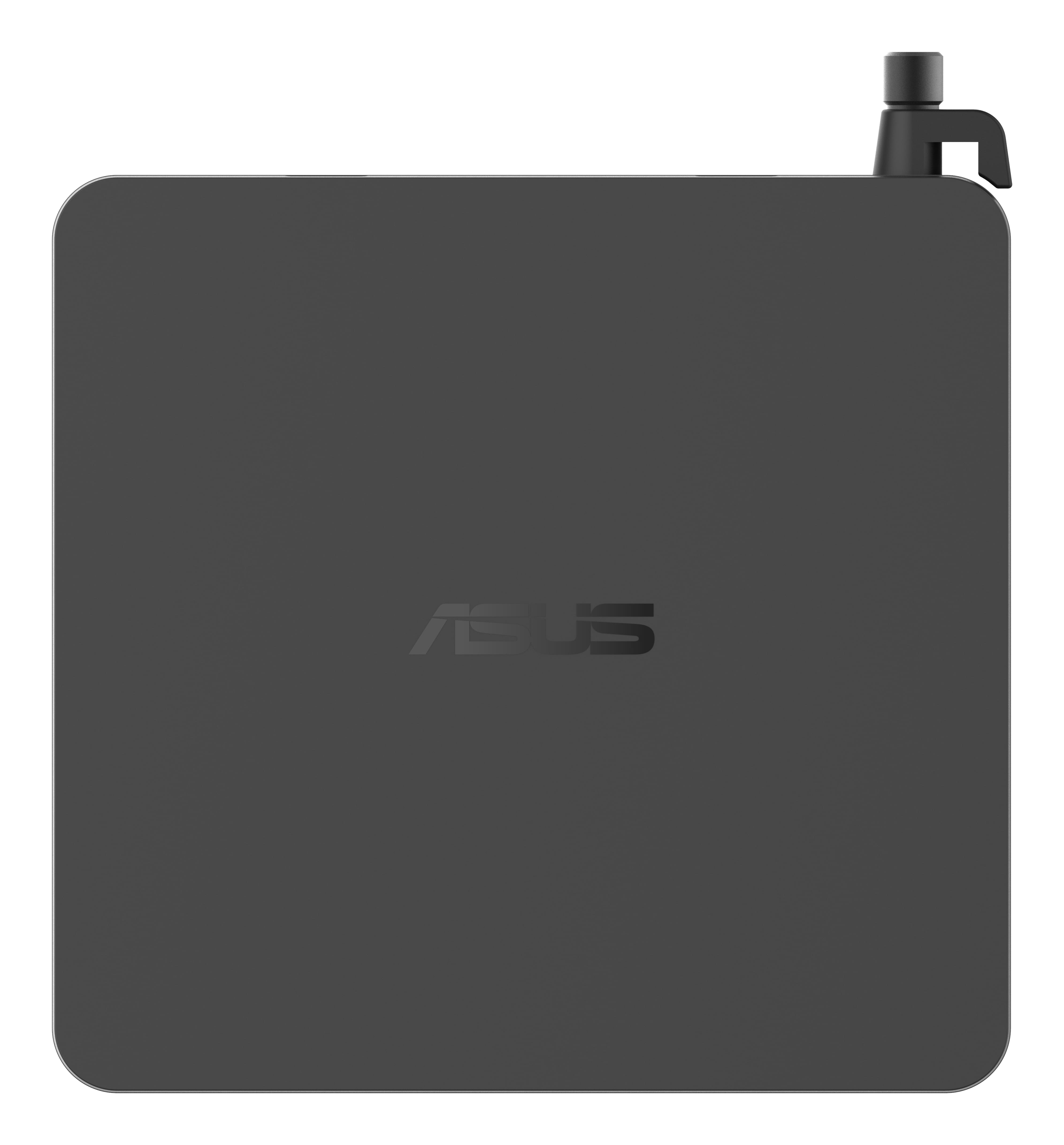 ASUS NUC 13 Pro Slim Kit RNUC13ANKI300000I - Barebone - Mini-PC - 1 x Core i3 i3-1315U / 1.2 GHz - RAM 0 GB - UHD Graphics - Wi-Fi 6E, Bluetooth 5.3, 1GbE, 2.5GbE - WLAN: 802.11a/b/g/n/ac/ax (Wi-Fi 6E)