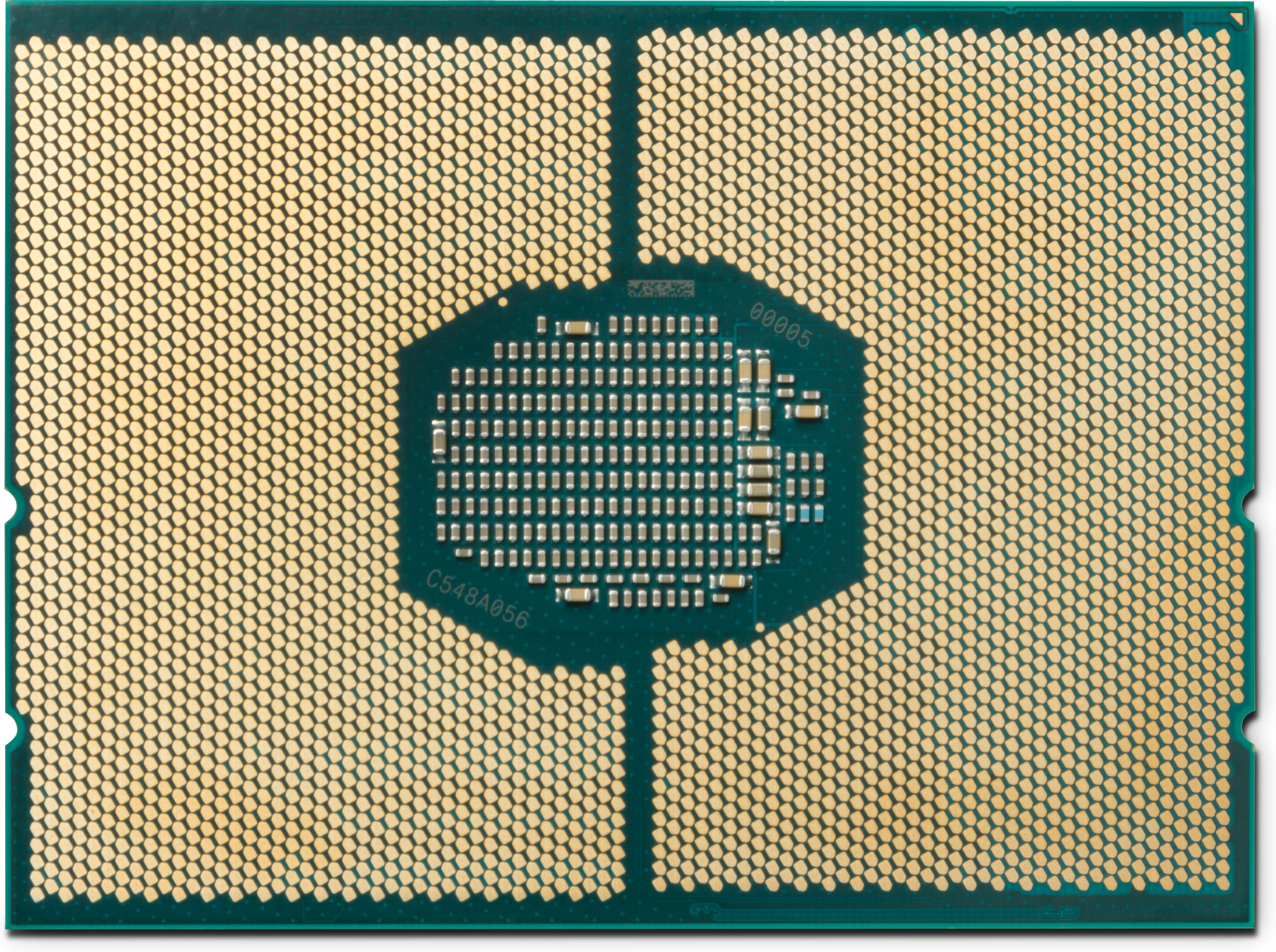 HP Intel Xeon Gold 6154 - 3 GHz - 18 Kerne - 36 Threads