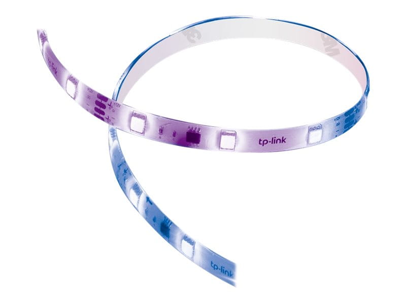 TP-LINK Tapo L920-5 - Leuchtstreifen - LED - 13.5 W - 16 Millionen Farben