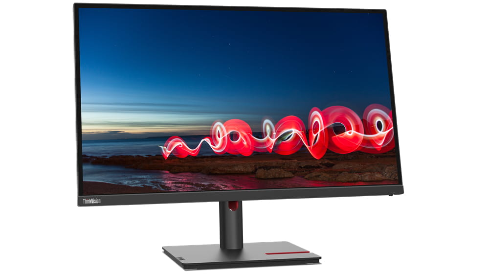 Lenovo ThinkVision T27h-30 - LED-Monitor - 68.6 cm (27")