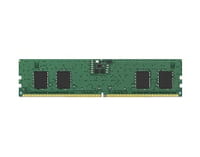 Kingston DDR5 - Modul - 8 GB - DIMM 288-PIN