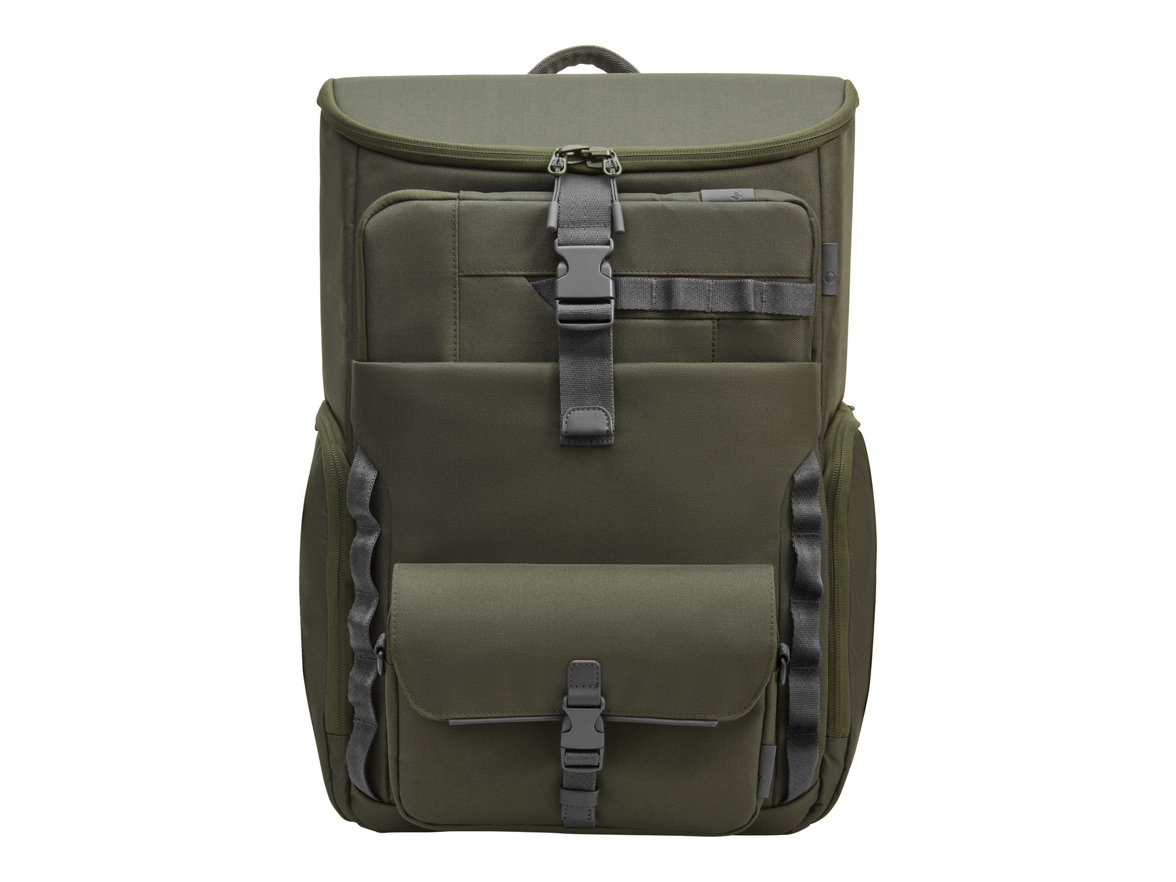 HP Laptop Backpack - Notebook-Rucksack - modular - 39.6 cm (15.6")