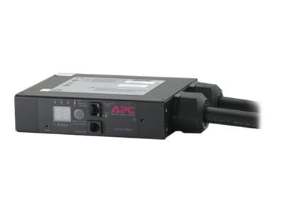 APC Metered Rack PDU AP7175 In-Line Current Meter - Stromüberwachungsgerät (Rack - einbaufähig)