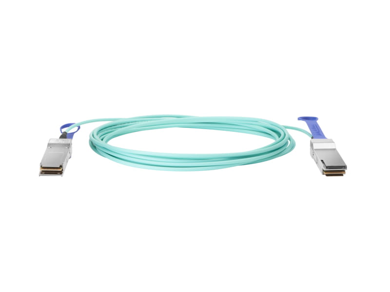 HPE Active Optical Cable - 100GBase Direktanschlusskabel