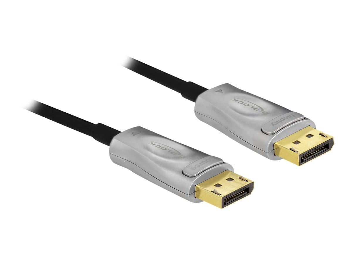 Delock DisplayPort-Kabel - DisplayPort (M)