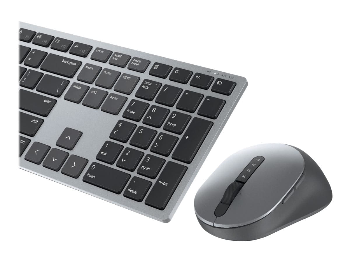 Dell Premier Wireless Keyboard and Mouse KM7321W