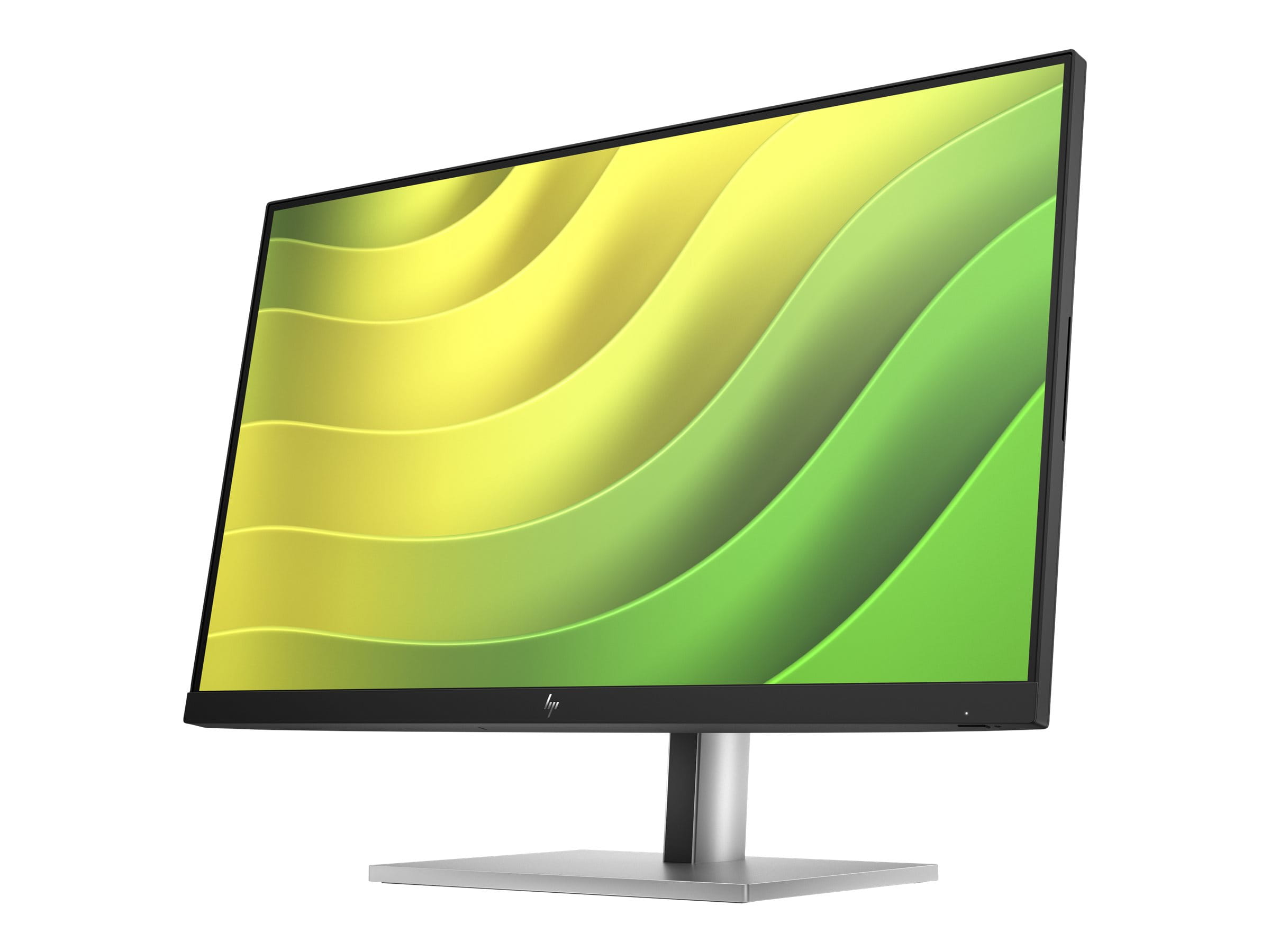 HP E24q G5 PVC Free - LED-Monitor - 60.5 cm (23.8")