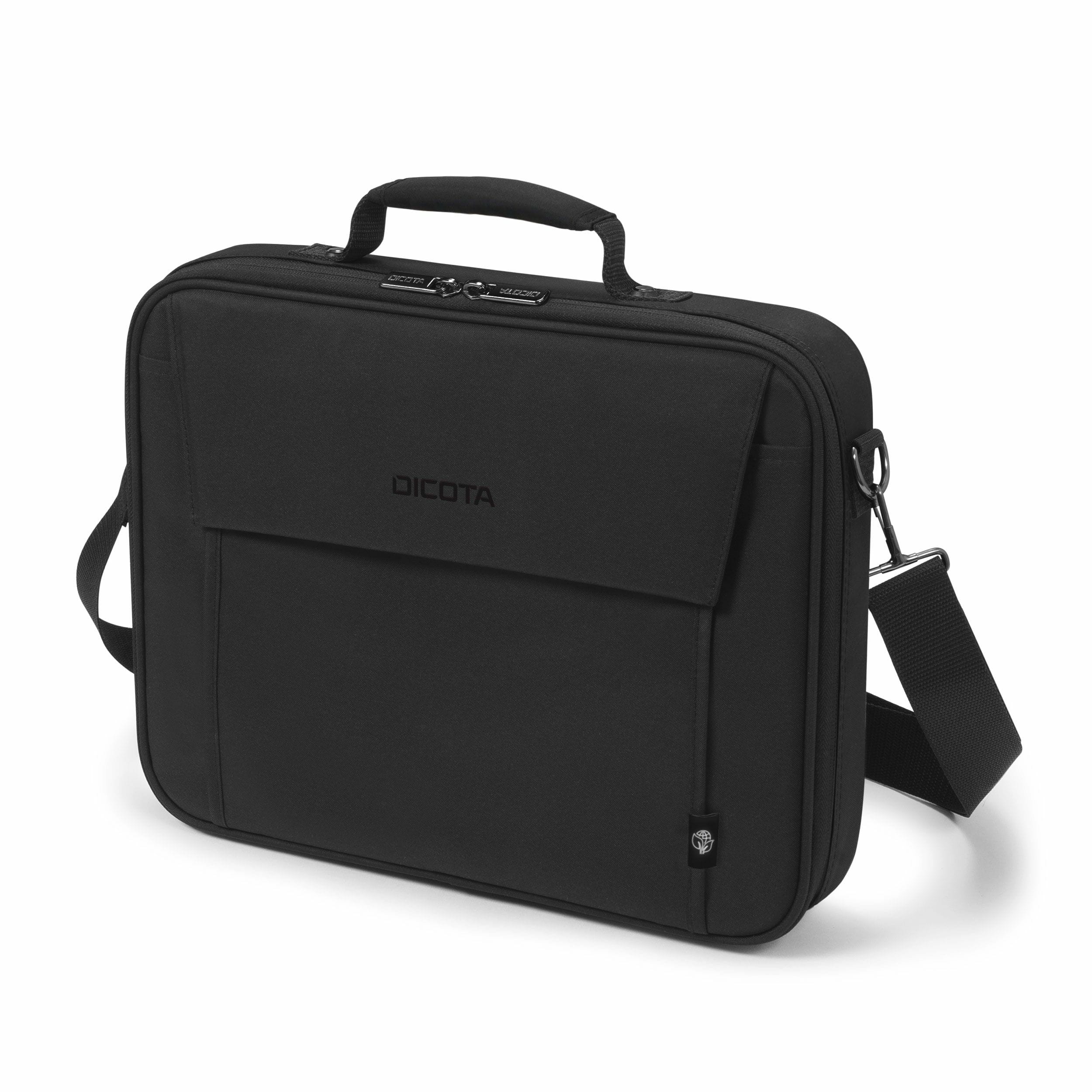 Dicota Eco Multi BASE - Notebook-Tasche - 39.6 cm