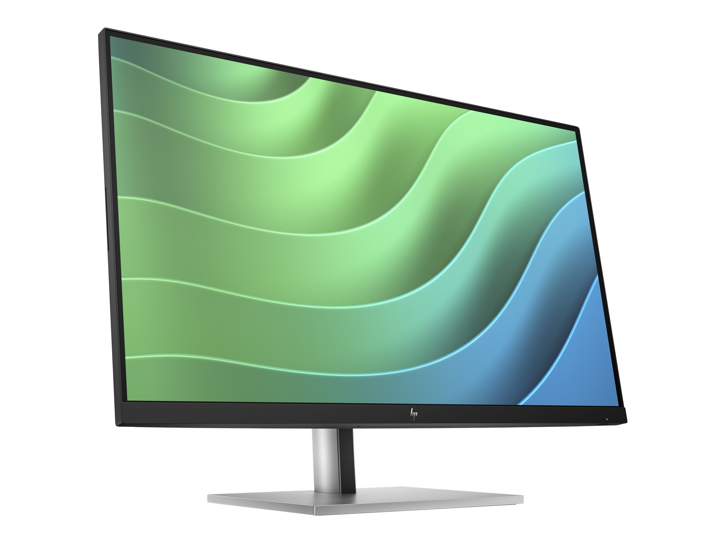 HP E27 G5 PVC Free - E-Series - LED-Monitor - 68.6 cm (27")