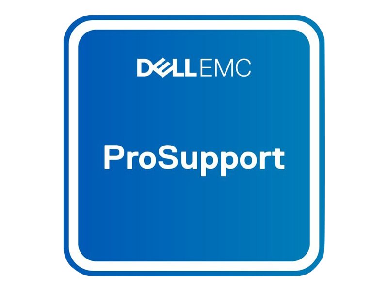 Dell Erweiterung von Lifetime Limited Warranty auf 3 Jahre ProSupport