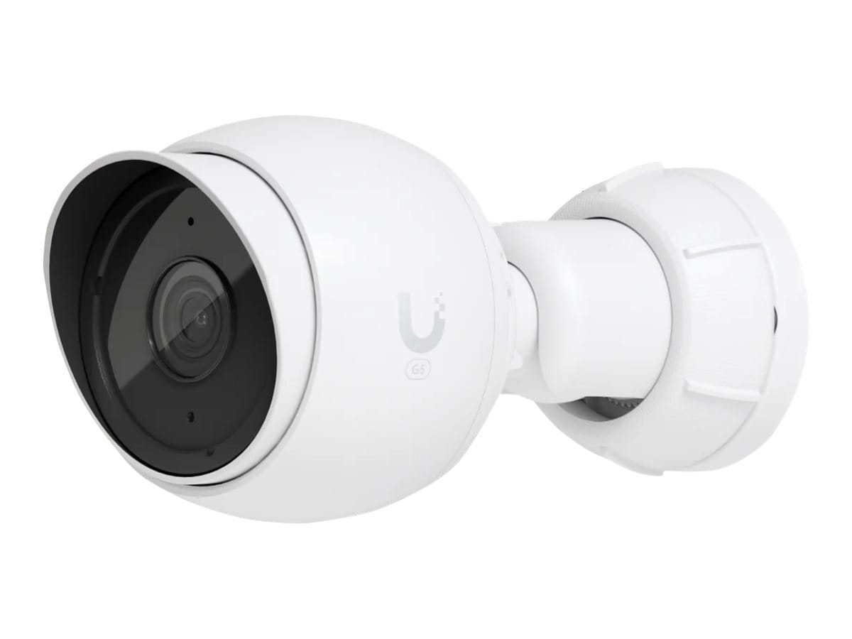 Ubiquiti UniFi Protect G5 - Netzwerk-Überwachungskamera - Bullet - Innenbereich, Außenbereich - wetterfest - Farbe (Tag&Nacht)