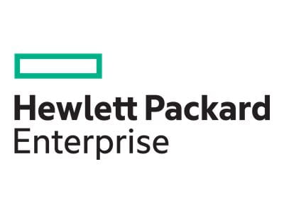HPE Server 2-Port SFF NVMe-Backpanel - für Nimble Storage dHCI Small Solution with HPE ProLiant DL360 Gen10