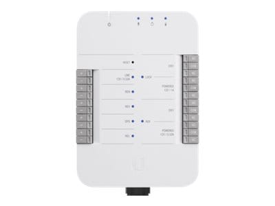 Ubiquiti UniFi - Tür-Zutrittskontrolle - kabelgebunden