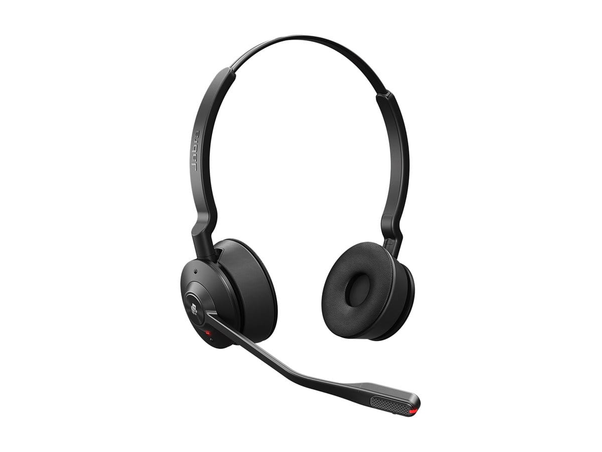 JABRA Engage 55 SE Stereo Link400a MS
