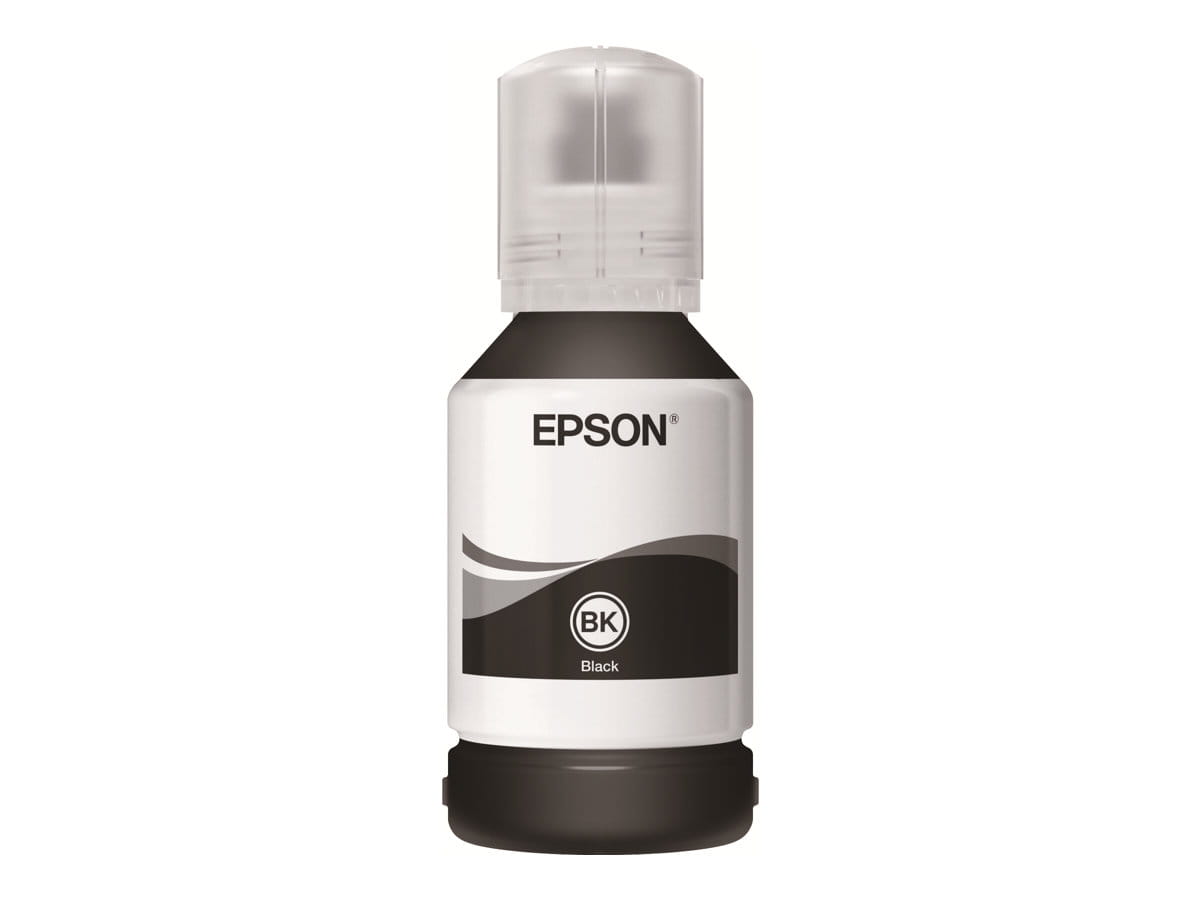 Epson 111 - 120 ml - XL - Schwarz - original