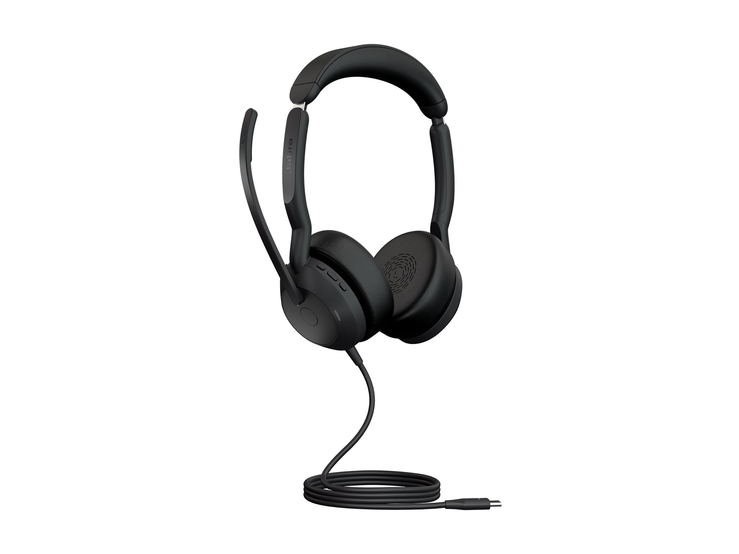 Jabra Evolve2 50 USB C/A UC Stereo