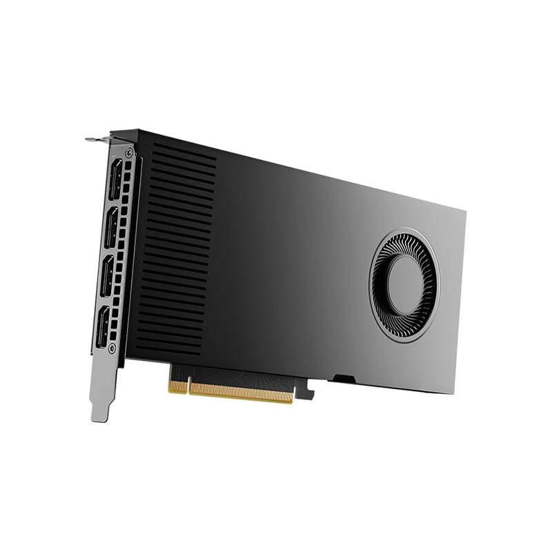 PNY NVIDIA RTX 4000 Ada Generation - Grafikkarten