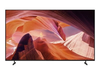 Sony Bravia Professional Displays FWD-85X80L - 215 cm (85")