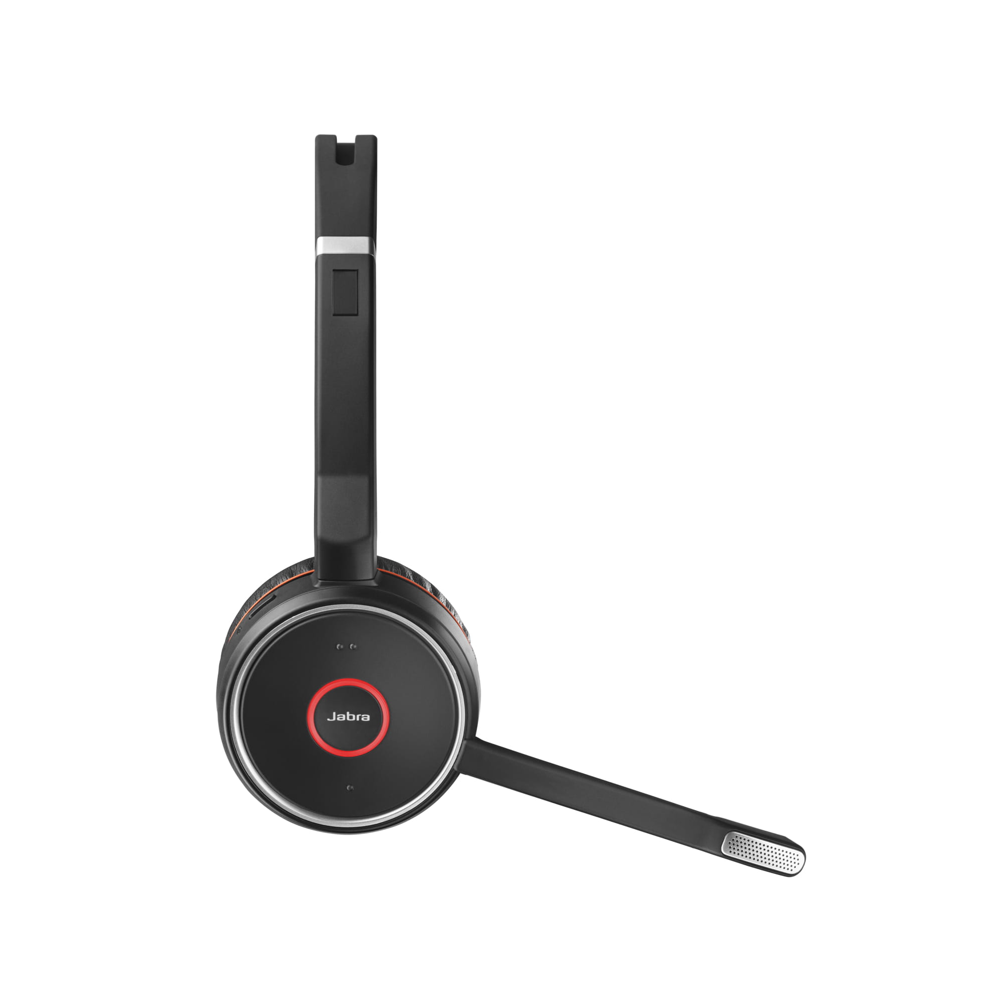 Jabra Evolve 75 SE MS Stereo - Headset - On-Ear