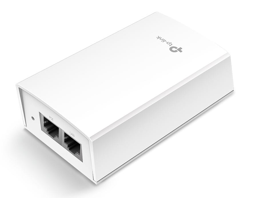 TP-LINK TL-POE4824G - Power Injector - Ausgangsanschlüsse: