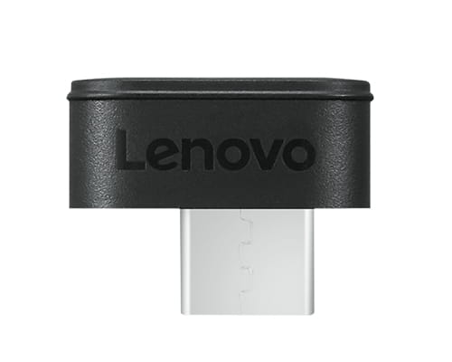Lenovo Wireless Maus- / Tastaturempfänger - USB-C