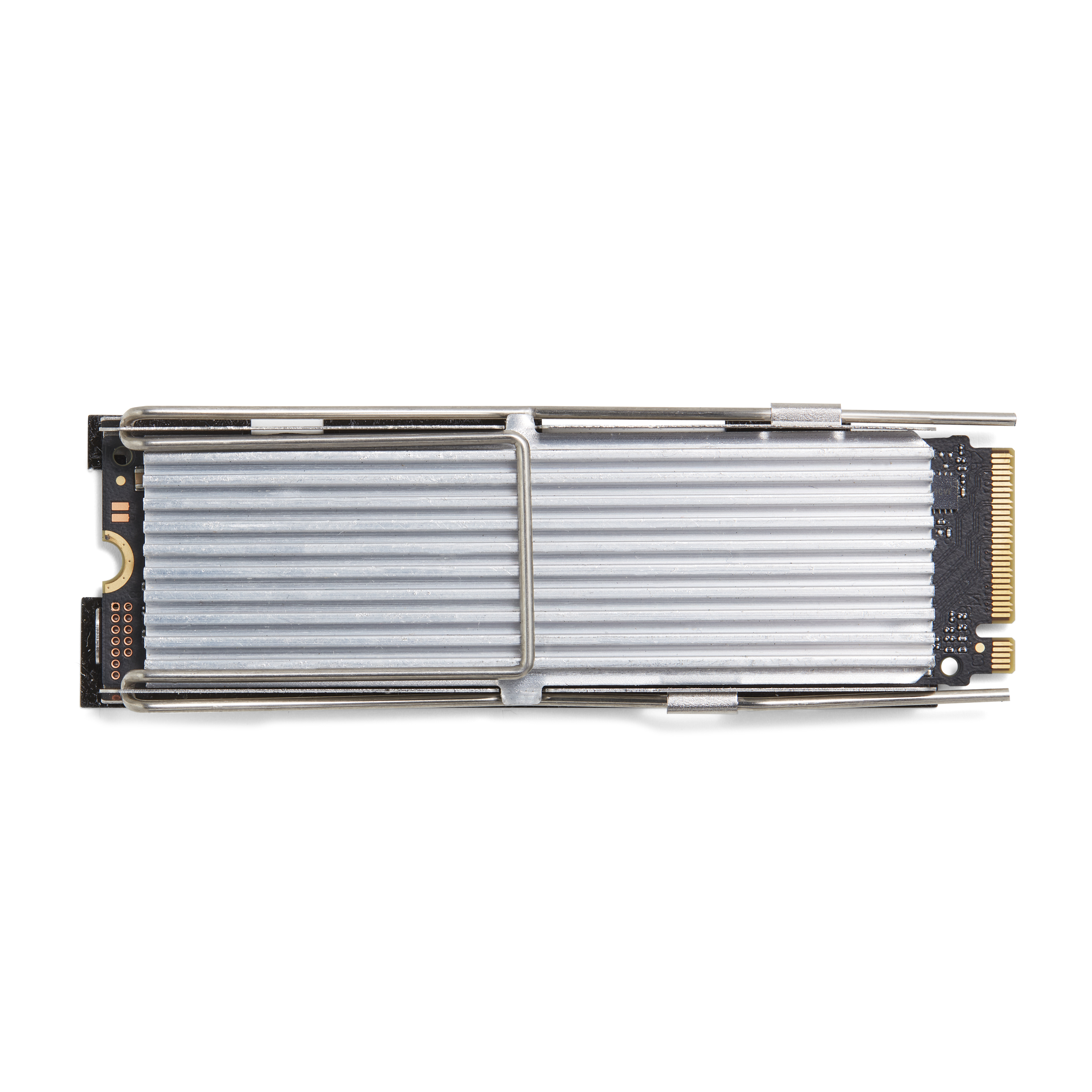 HP Z Turbo Drive - SSD - 512 GB - intern - M.2 2280 - PCIe 4.0 x4 - für Workstation Z2 G9 (Mini)