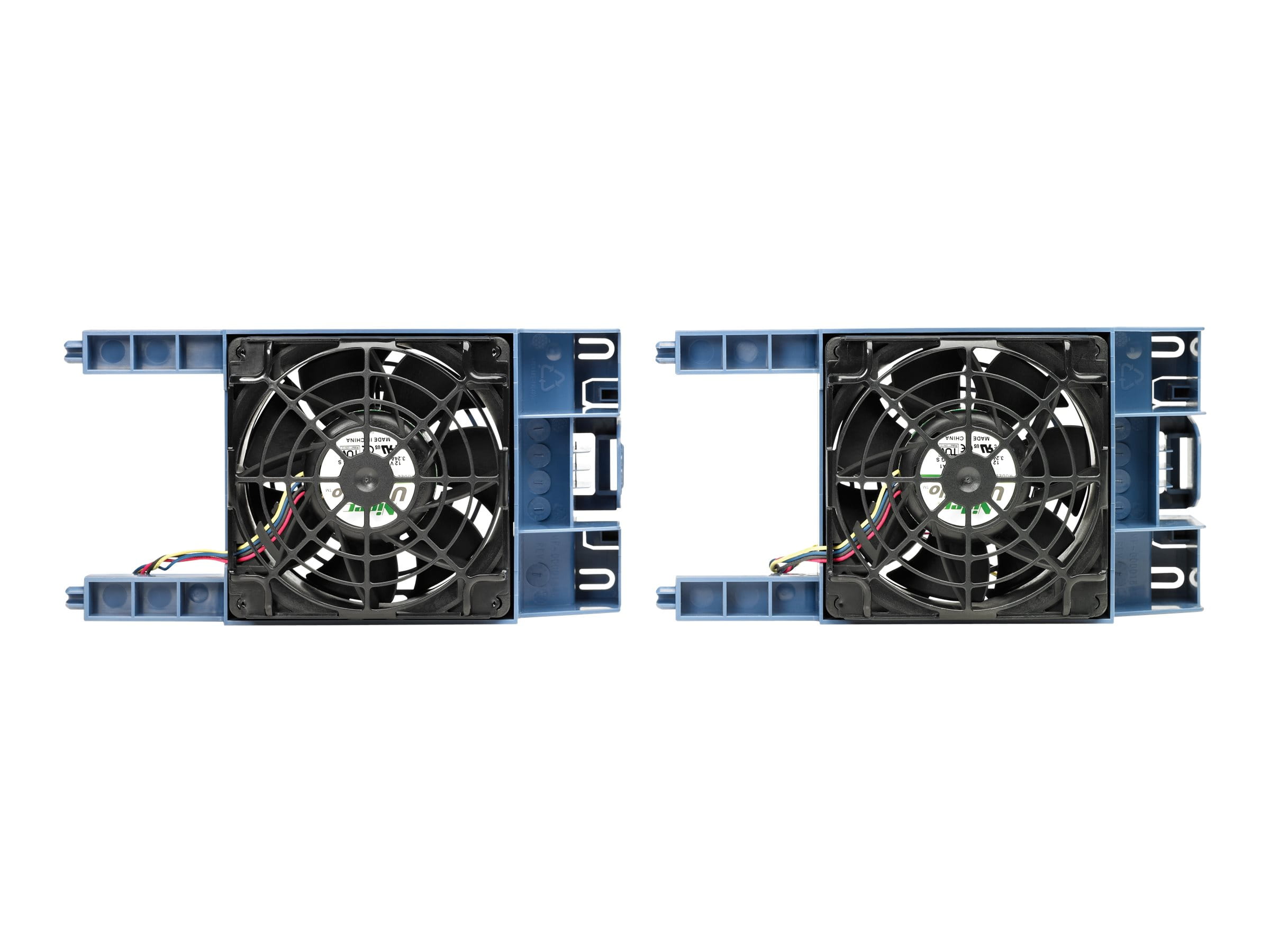 HPE System-Gebläseeinheit - für 2. CPU