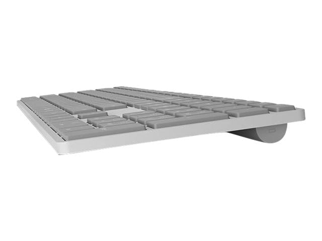 Microsoft Surface Keyboard - 2nd Edition - Tastatur