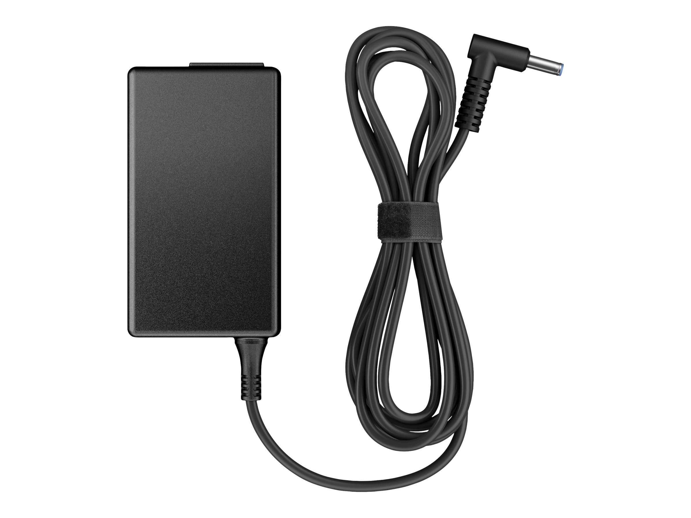 HP Smart AC Adapter - Netzteil - 65 Watt - Europa