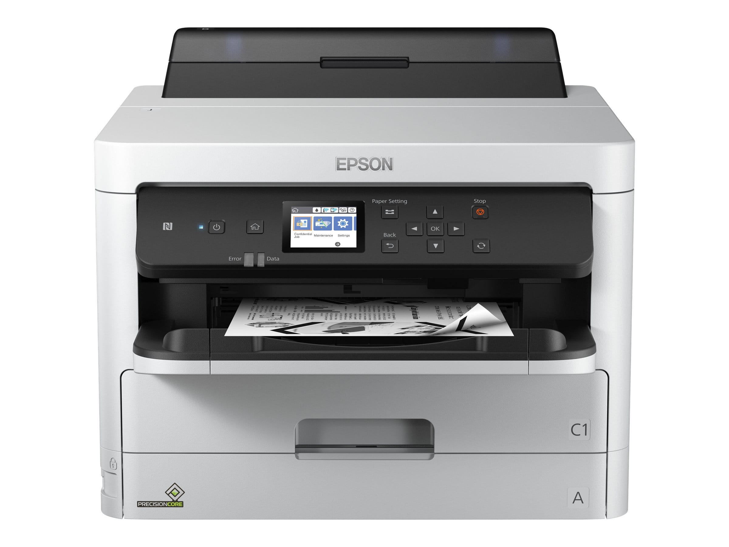 Epson WorkForce Pro WF-M5299DW - Drucker - s/w