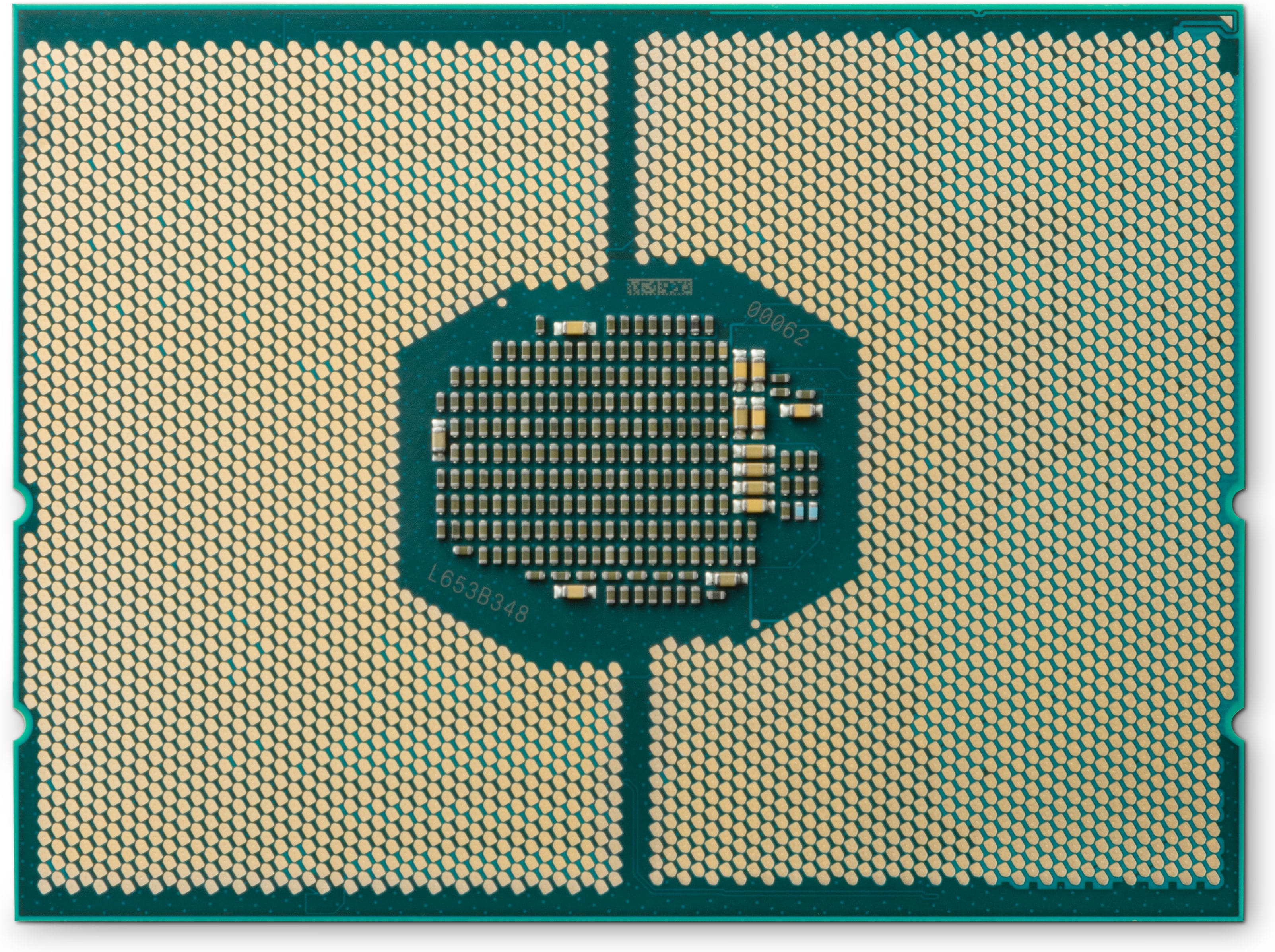 HP Intel Xeon Bronze 3204 - 1.9 GHz - 6 Kerne - 6 Threads