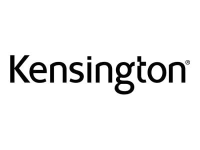 Dell Kensington N17 Keyed Dual Head Laptop Lock - Sicherheitskabelschloss