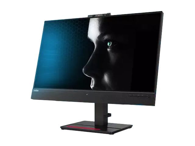 Lenovo ThinkVision T27hv-20 - LED-Monitor - 68.6 cm (27")