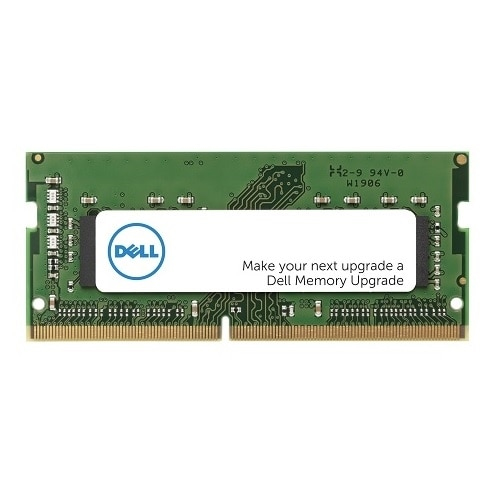 Dell  DDR4 - Modul - 32 GB - SO DIMM 260-PIN