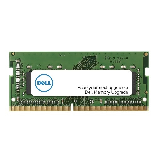 Dell  DDR5 - Modul - 16 GB - SO DIMM 262-PIN