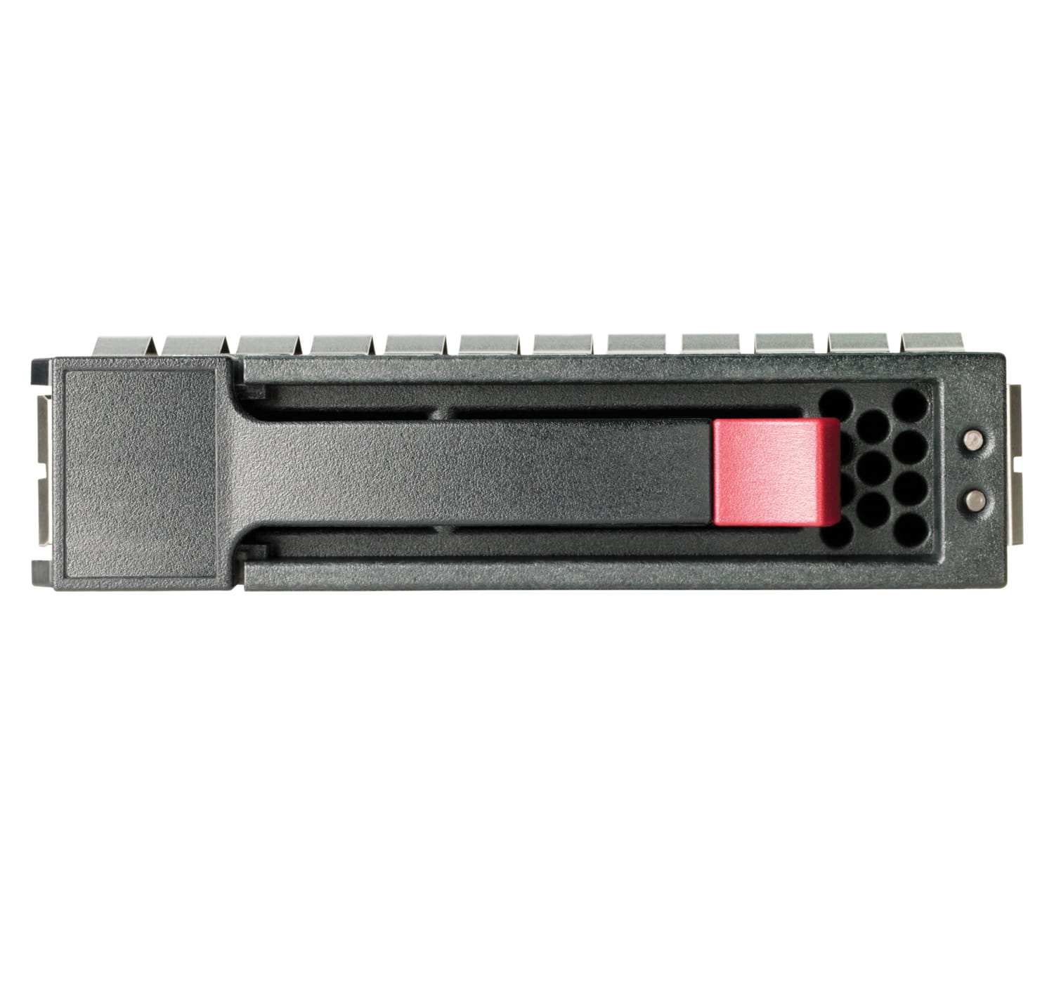 HPE Enterprise - Festplatte - 1.2 TB - Hot-Swap - 2.5" SFF (6.4 cm SFF)