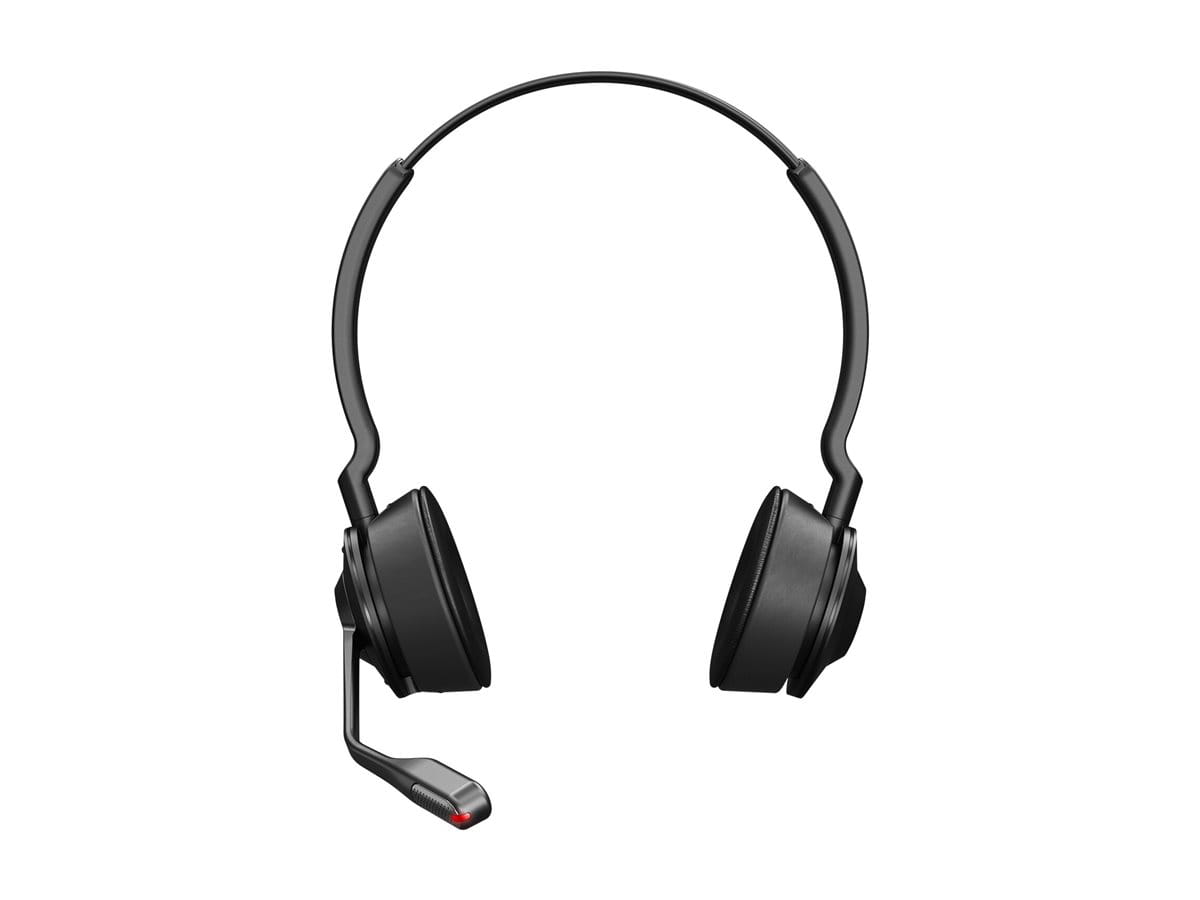 JABRA Engage 55 SE Stereo Link400a MS